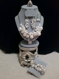 Costume Jewelry  Bundle #10