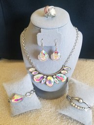 Costume Jewelry  Bundle #21