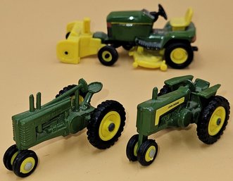 John Deere Toy Bundle - (B9)