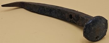 Vintage Customized Railroad Spike - (B9)