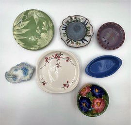Colorful Dish Collection (d48)