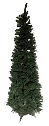 7.5 Foot Lighted Christmas Tree - (BU)