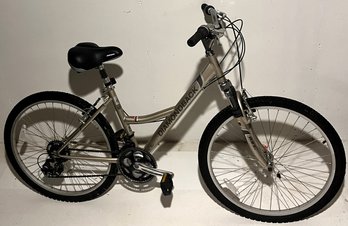 Diamond Back Wildwood Series 16 W Small Bicycle - (BU)