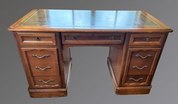 Vintage Desk