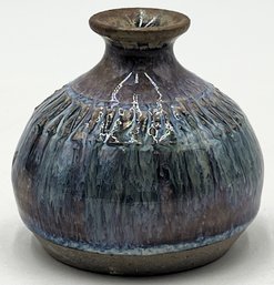 Artist Made & Signed Pottery - (KC1)