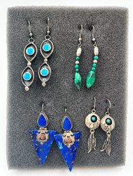 Earring Collection (J18)