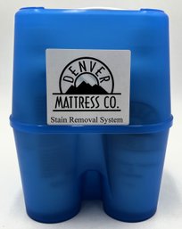 Denver Mattress Co. Stain Removal Kit - (K4)