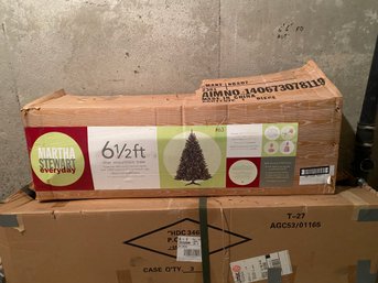 Christmas Tree Bundle - (BR)