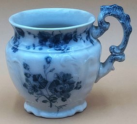 Vintage JOHNSON BROS Semi Porcelain Creamer - (FR)