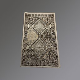 Manor Area Rug - Made In Egypt