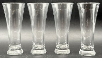 Hand-blown Small Beer Glasses - (K3)