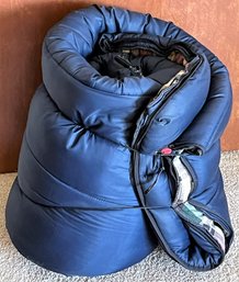 Sleeping Bag - (BR2)