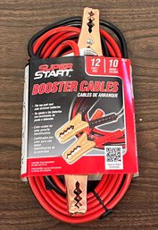 Super Start Jumper Cables - New In Packaging