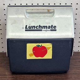 Lunchmate Igloo Cooler