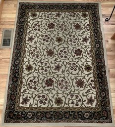 Oriental Weavers Entry Rug - (BU)