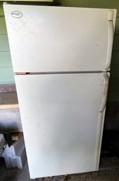 FRIGIDAIRE Crown Series Refrigerator - (O)