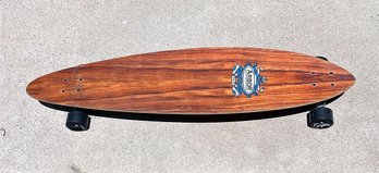 Arbor Waterman Longboard