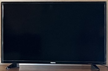 TOSHIBA 32' LCD TV Model 32L310U18