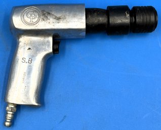 CHICAGO Pneumatic CP711 Zip Gun - (T10)