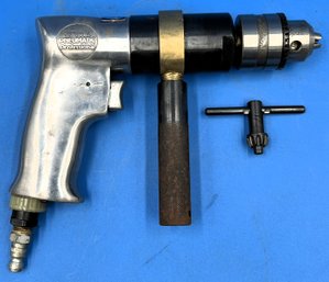 Central Pneumatic 1/2' Reversable Drill - (T10)