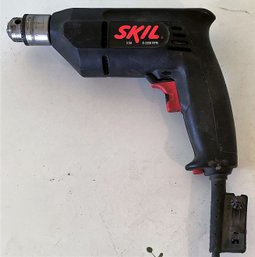 SKIL R08114 Electric Drill - (G)