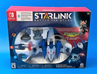 Starlink Battle For Atlas Nintendo Switch Starter Pack - New In Box