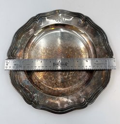 Vintage Christofle Serving Platter (SS3)