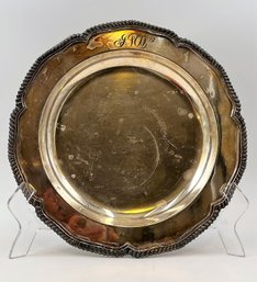 Vintage Serving Platter (SS6)