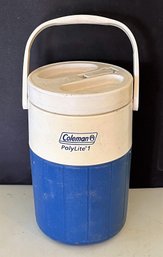 COLEMAN Polylite 1 Water Jug - (G)