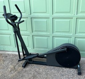 SEARS ROEBUCK AND CO. Model No. 2218 Pacer Elliptical Machine - (G)