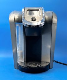 Keurig 2.0 Coffee Maker (Model #K2.0-500)