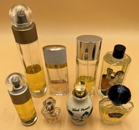 Perfume Bundle 1 - (LR)