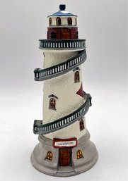 Ceramic Lighthouse LH12