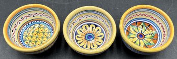 Small Dishes From Italy - (K11)