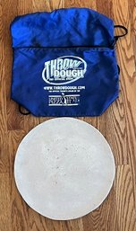 Official Throw Dough - United States Pizza Team