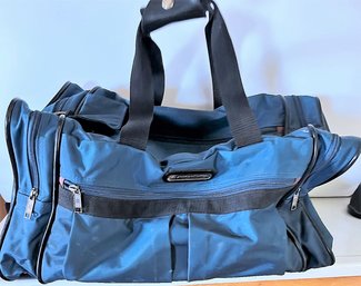 Small American Tourister Duffel Bag