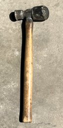 Vintage Mallet Hammer - (G)