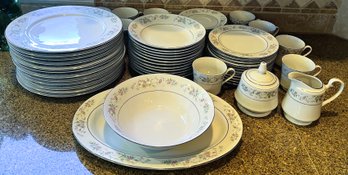 Sango China Set Pattern - Cannes # 8078 -(K11)