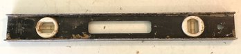 Vintage Metal STANLEY 42-018A Level Bar - (G)