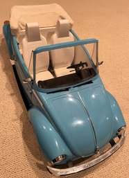 American Girl Volkswagon Beetle 1974 - (PR)