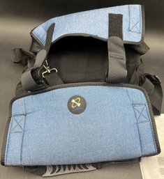 NEW COODEO Pet Carrier/dog Carry Sling XL - (P)