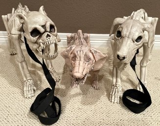 3 Hellhounds - (PR)