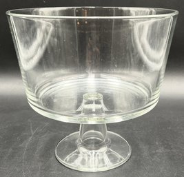 Trifle Bowl  - (P)