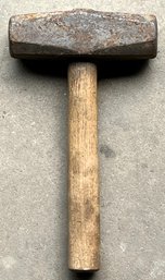 Short Sledgehammer - (G)