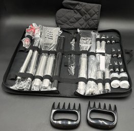 AISITIN Barbeque Tool Set -(K8)