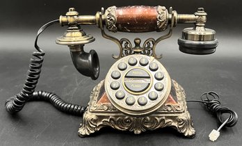 Retro Phone For Land Line - (K8)