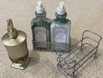 Bathroom Bundle - (PR)