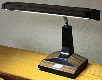 Goose Neck Lamp - (G)