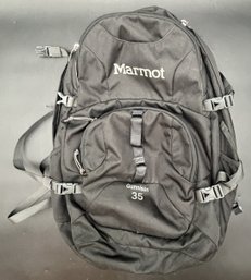 MARMOT Backpack Gunnison 35 - (K8)