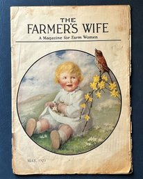 The Farmers Wife Magazine -  (1923)